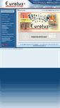 Mobile Screenshot of euroluz.cl